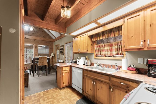 3 Ramblewood Drive, Sautee Nacoochee, GA 30571
