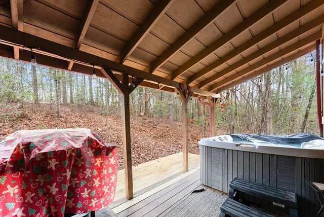 3 Ramblewood Drive, Sautee Nacoochee, GA 30571