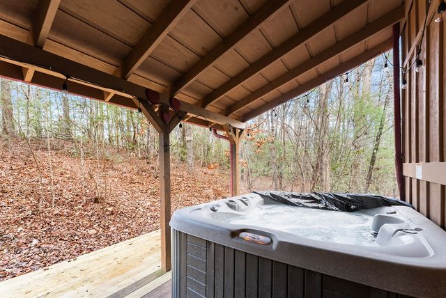 3 Ramblewood Drive, Sautee Nacoochee, GA 30571