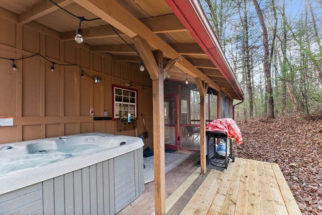 3 Ramblewood Drive, Sautee Nacoochee, GA 30571