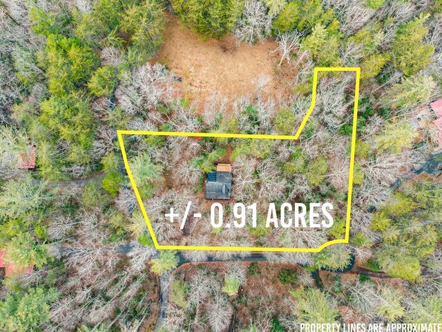 3 Ramblewood Drive, Sautee Nacoochee, GA 30571