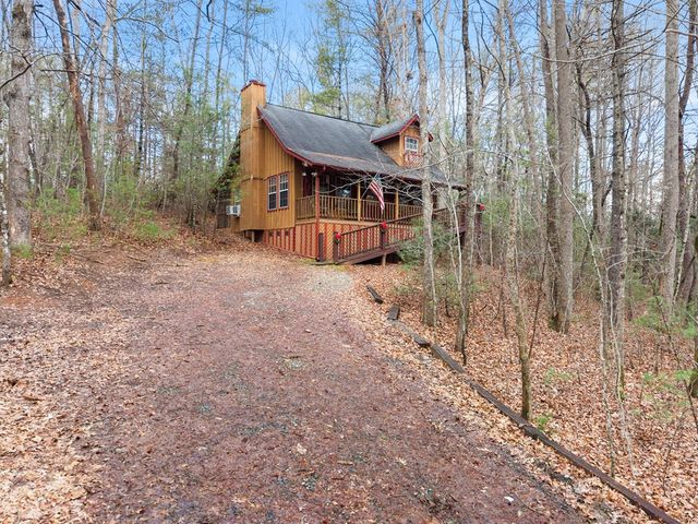 3 Ramblewood Drive, Sautee Nacoochee, GA 30571