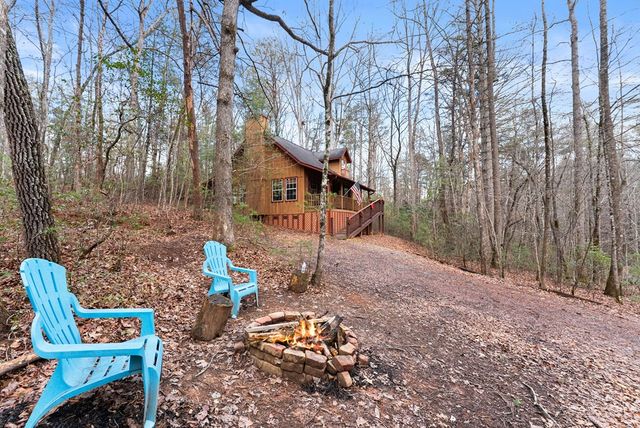 3 Ramblewood Drive, Sautee Nacoochee, GA 30571