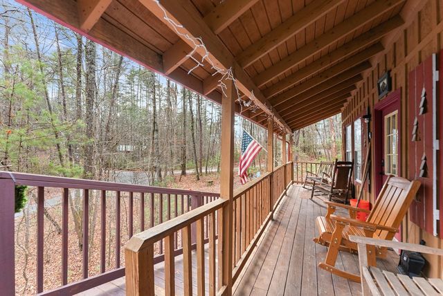 3 Ramblewood Drive, Sautee Nacoochee, GA 30571