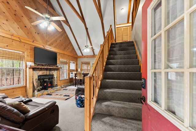 3 Ramblewood Drive, Sautee Nacoochee, GA 30571
