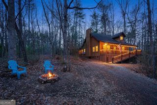 3 Ramblewood Drive, Sautee Nacoochee, GA 30571