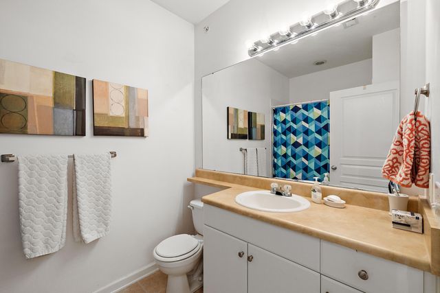 100 Bucksley Lane 306, Charleston, SC 29492