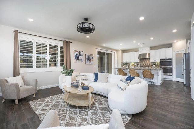 2025 Campo Verde Ct, Escondido, CA 92026