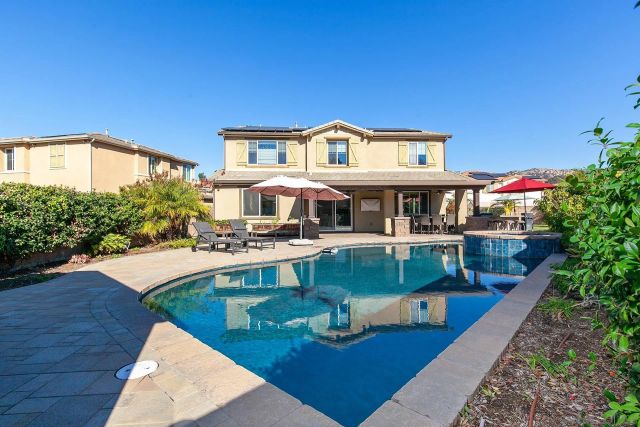 2025 Campo Verde Ct, Escondido, CA 92026