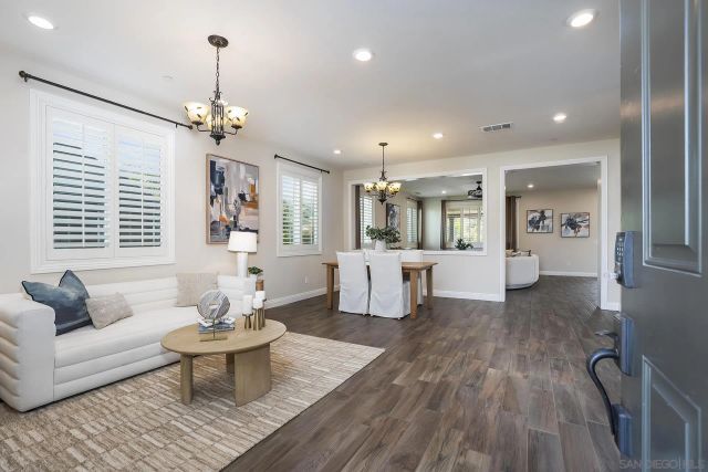 2025 Campo Verde Ct, Escondido, CA 92026