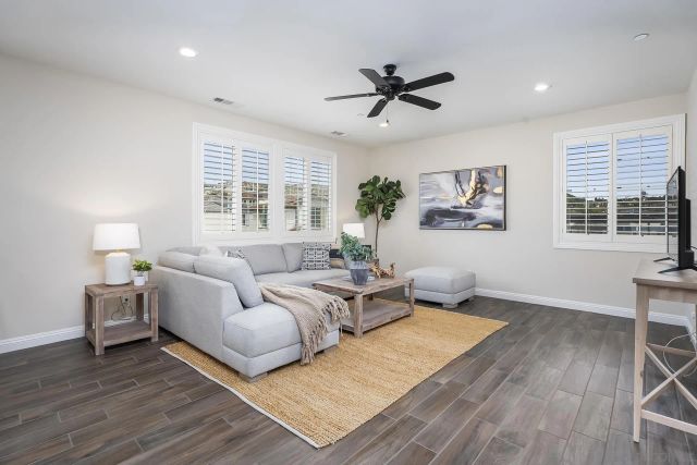 2025 Campo Verde Ct, Escondido, CA 92026