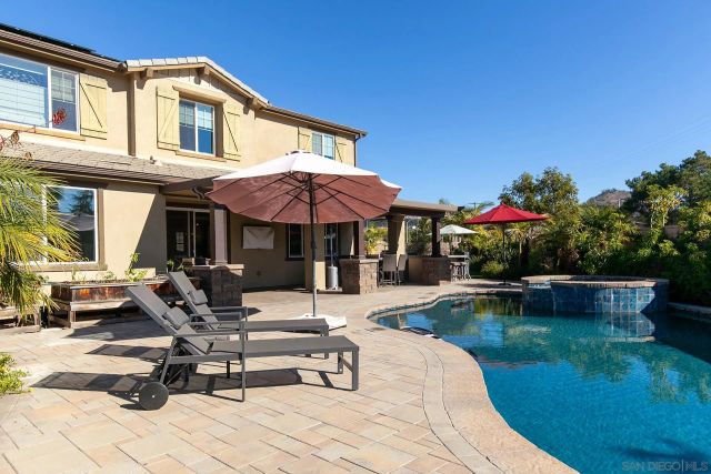 2025 Campo Verde Ct, Escondido, CA 92026