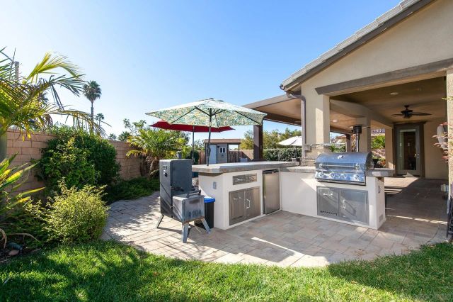 2025 Campo Verde Ct, Escondido, CA 92026