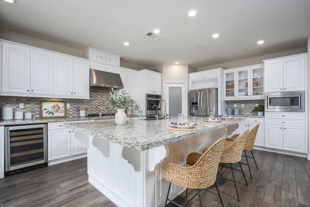 2025 Campo Verde Ct, Escondido, CA 92026