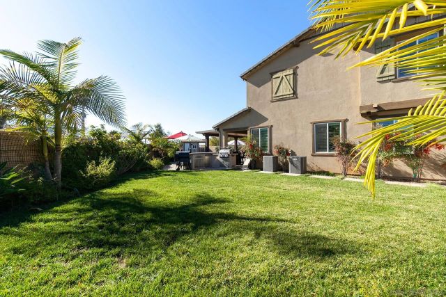 2025 Campo Verde Ct, Escondido, CA 92026