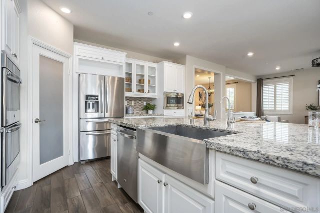 2025 Campo Verde Ct, Escondido, CA 92026