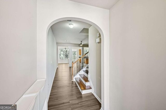 2612 Pierce Brennen Court, Lawrenceville, GA 30043