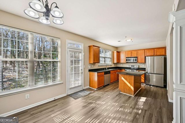 2612 Pierce Brennen Court, Lawrenceville, GA 30043