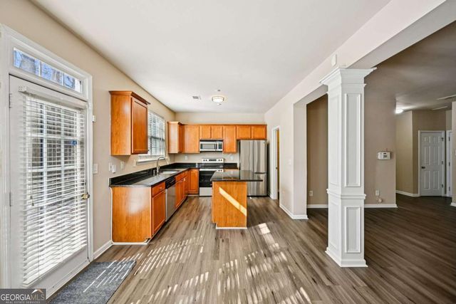 2612 Pierce Brennen Court, Lawrenceville, GA 30043