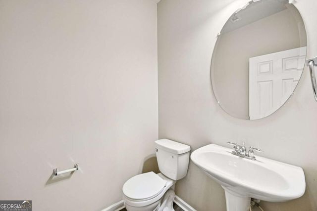 2612 Pierce Brennen Court, Lawrenceville, GA 30043