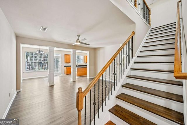 2612 Pierce Brennen Court, Lawrenceville, GA 30043