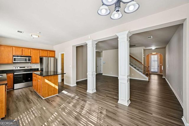 2612 Pierce Brennen Court, Lawrenceville, GA 30043