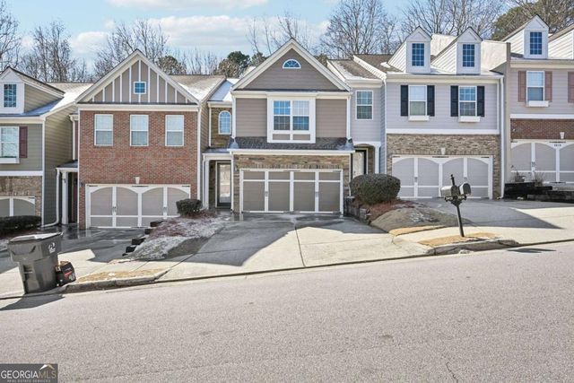 2612 Pierce Brennen Court, Lawrenceville, GA 30043