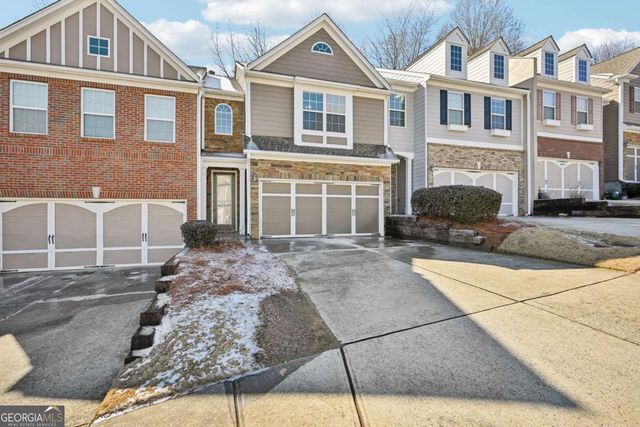 2612 Pierce Brennen Court, Lawrenceville, GA 30043