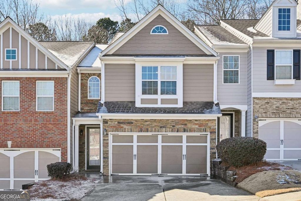 2612 Pierce Brennen Court, Lawrenceville, GA 30043