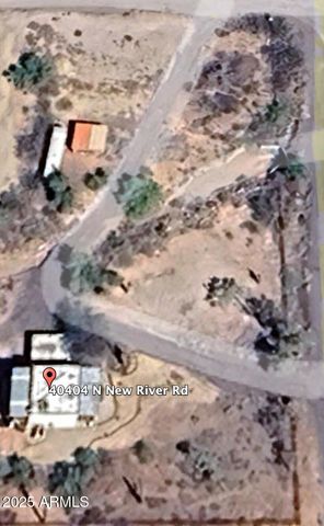 40404 N NEW RIVER Road, Phoenix, AZ 85086