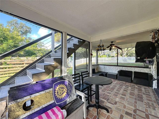 1660 ORANGE AVENUE, Winter Park, FL 32789