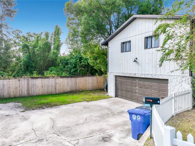 1660 ORANGE AVENUE, Winter Park, FL 32789