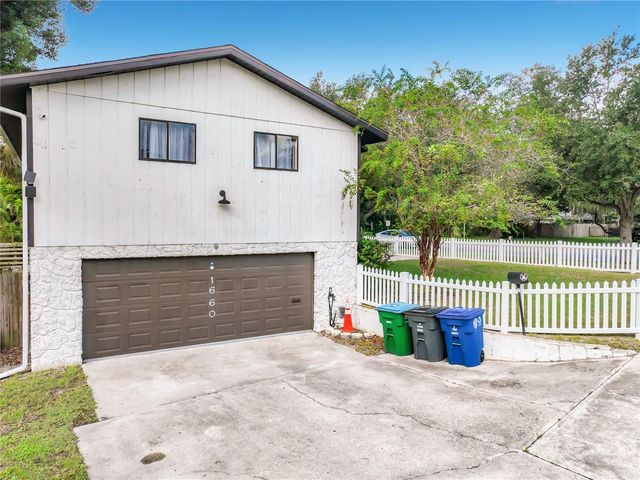 1660 ORANGE AVENUE, Winter Park, FL 32789