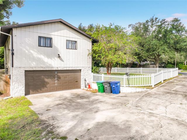 1660 ORANGE AVENUE, Winter Park, FL 32789