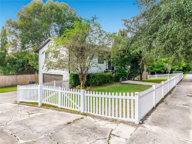 1660 ORANGE AVENUE, Winter Park, FL 32789