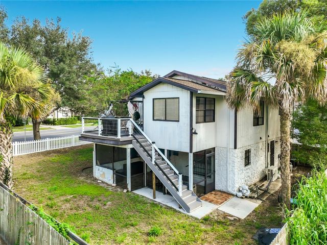 1660 ORANGE AVENUE, Winter Park, FL 32789