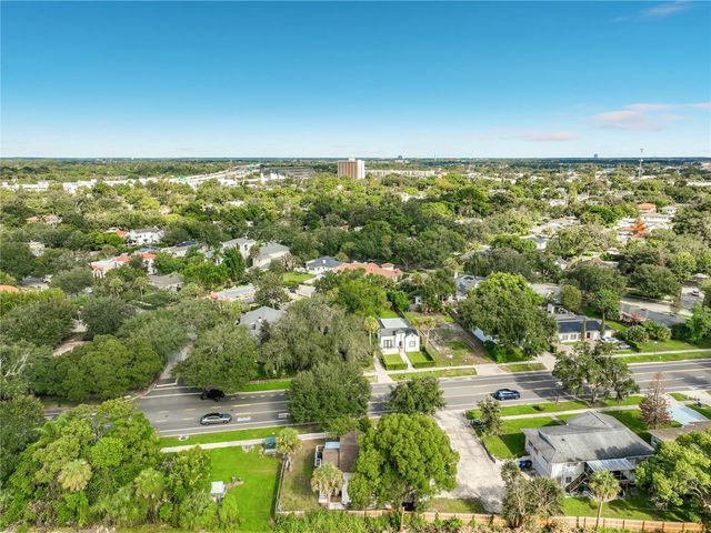 1660 ORANGE AVENUE, Winter Park, FL 32789