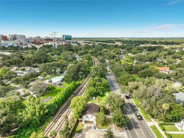 1660 ORANGE AVENUE, Winter Park, FL 32789
