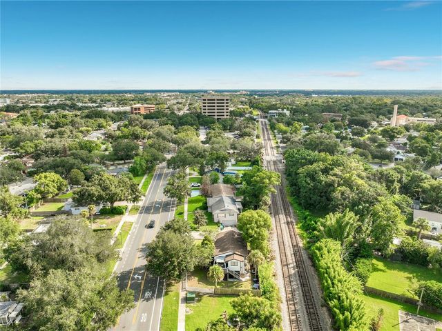 1660 ORANGE AVENUE, Winter Park, FL 32789