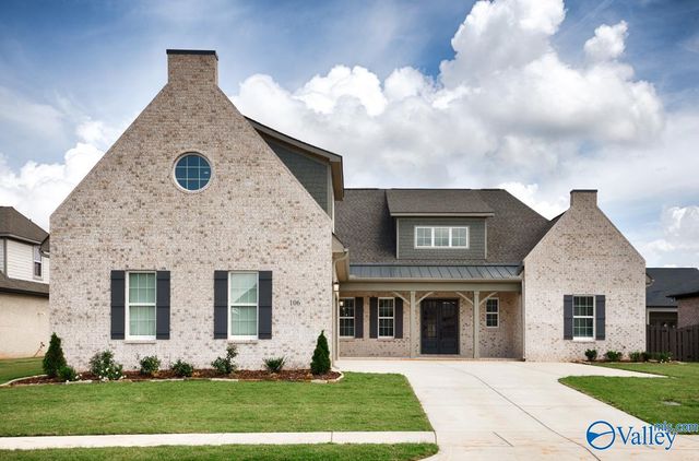 8322 Grayback Boulevard, Owens Cross Roads, AL 35763