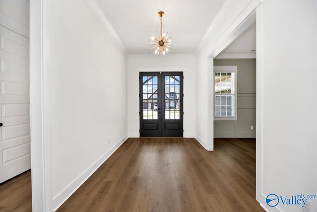 8322 Grayback Boulevard, Owens Cross Roads, AL 35763