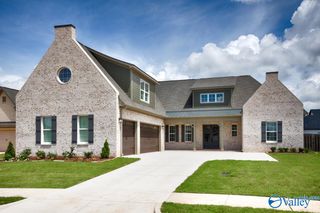 8322 Grayback Boulevard, Owens Cross Roads, AL 35763