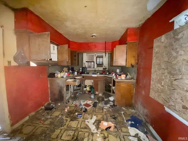 4845 Shady Road, Cannelton, IN 47520