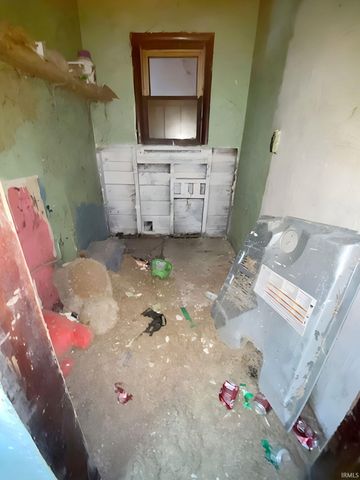 4845 Shady Road, Cannelton, IN 47520