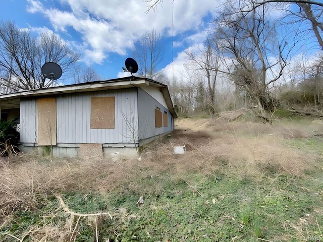 4845 Shady Road, Cannelton, IN 47520