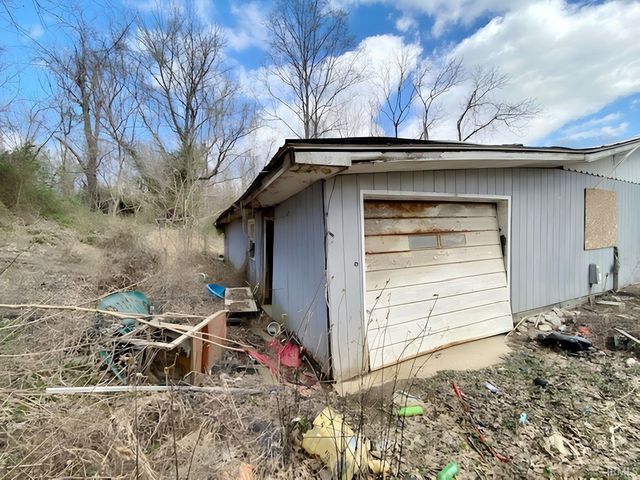 4845 Shady Road, Cannelton, IN 47520