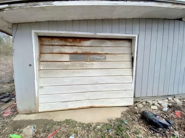 4845 Shady Road, Cannelton, IN 47520