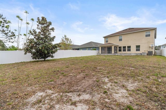 3117 DARK SKY DR, St Cloud, FL 34773