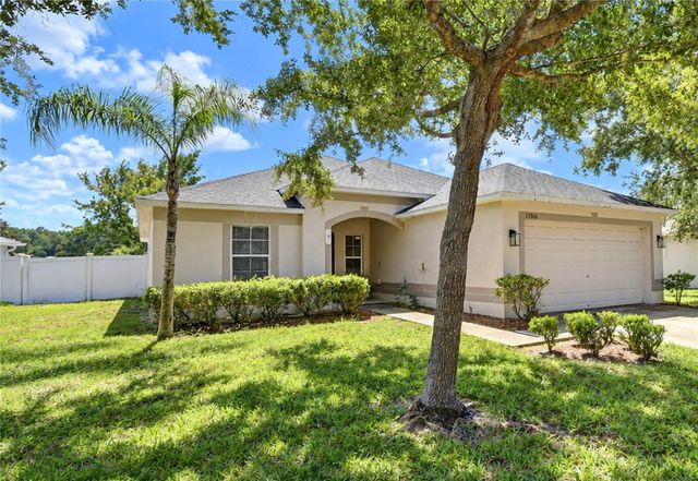 13816 CADEN GLEN DRIVE, Hudson, FL 34669