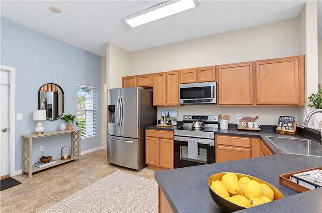 13816 CADEN GLEN DRIVE, Hudson, FL 34669
